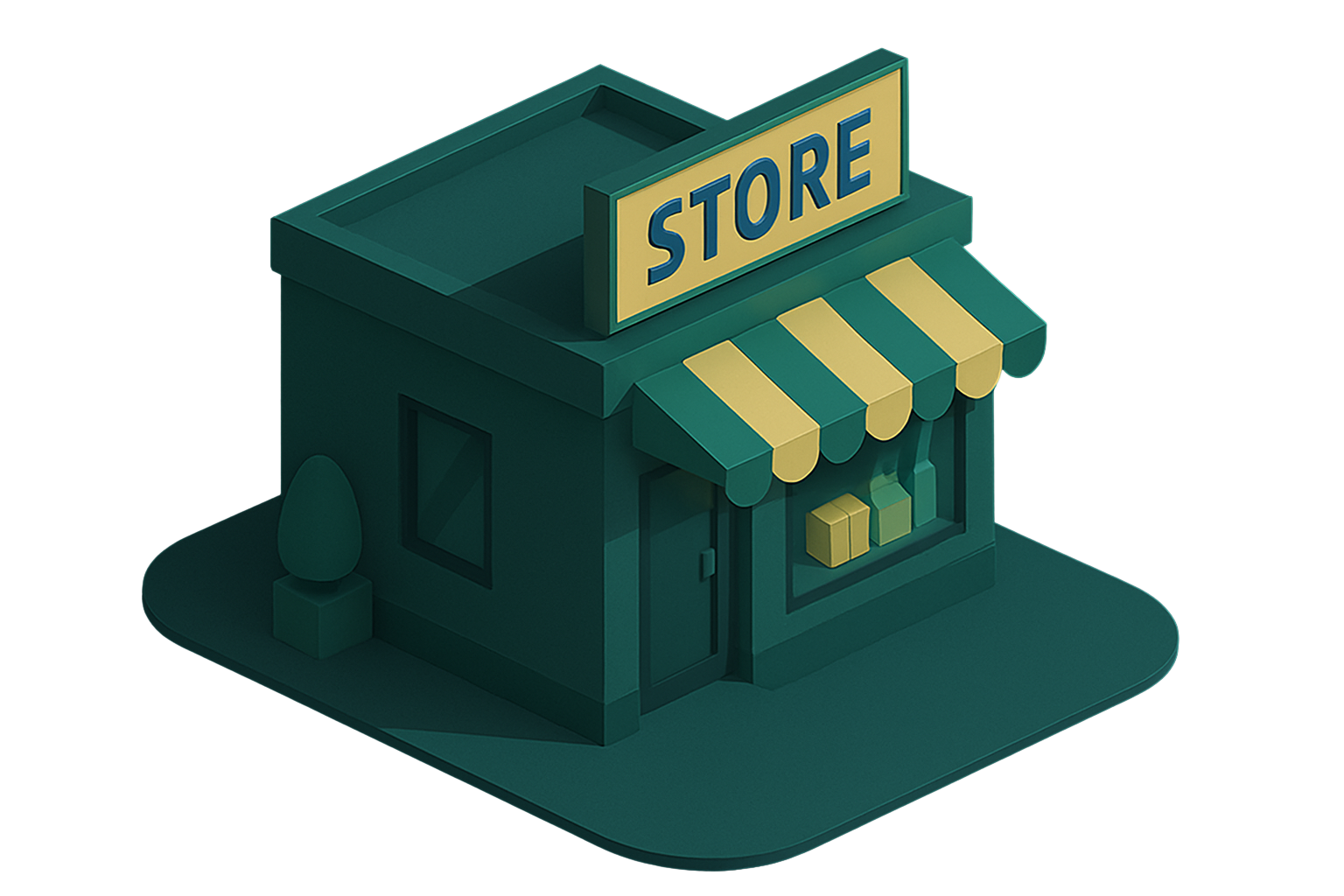 Retail Store