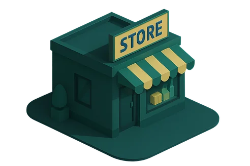 Retail Store