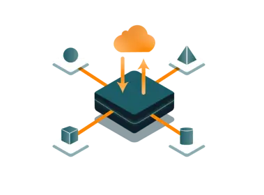 API illustration
