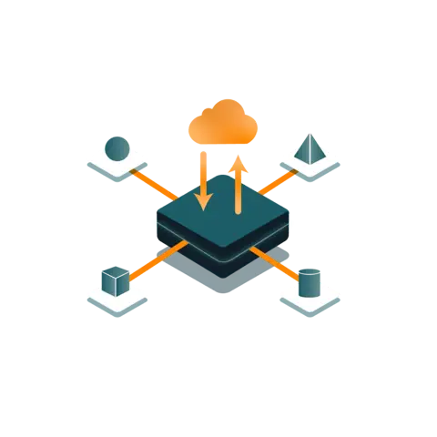 API illustration