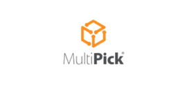 MultiPick logo