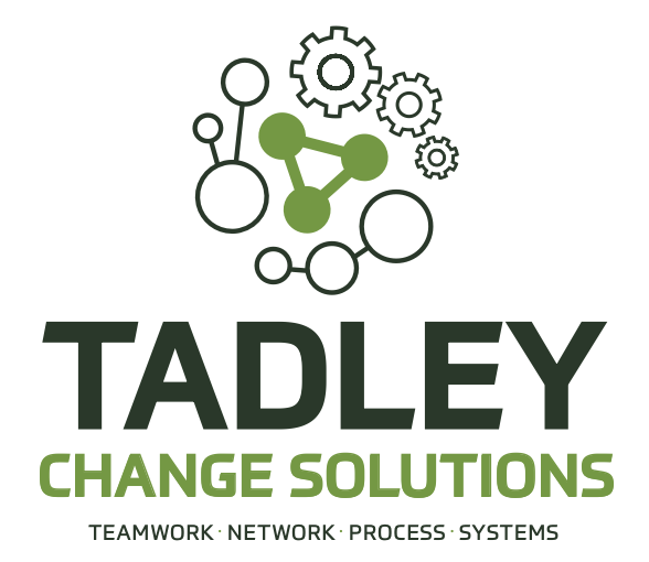 Tadley Change Solutions logo