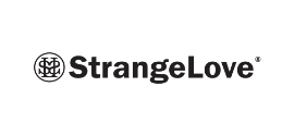 StrangeLove logo