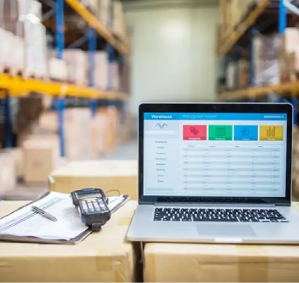 What is EDI compliance and how does it work?