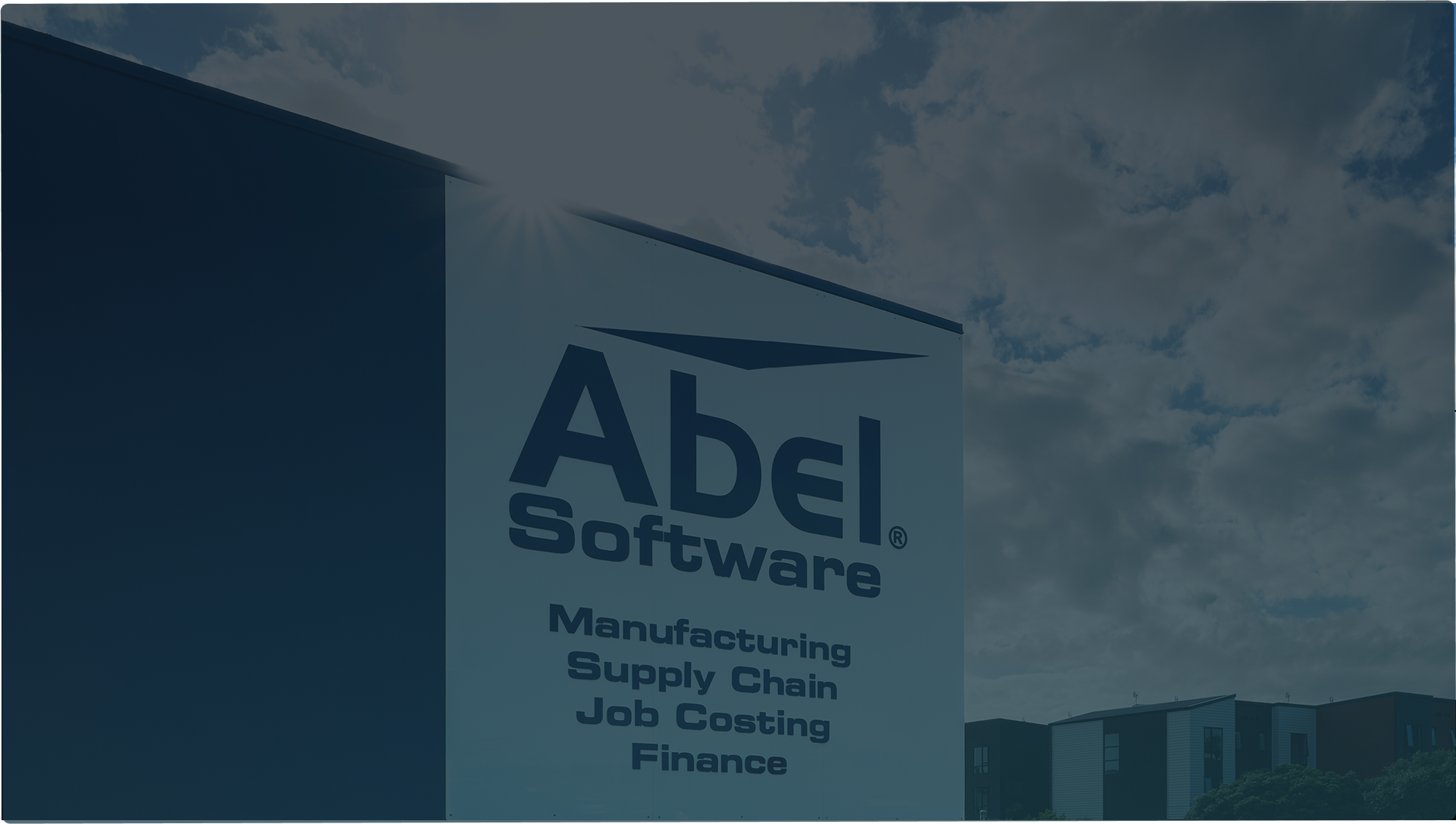 Simplifying ERP Integration with Abel Software