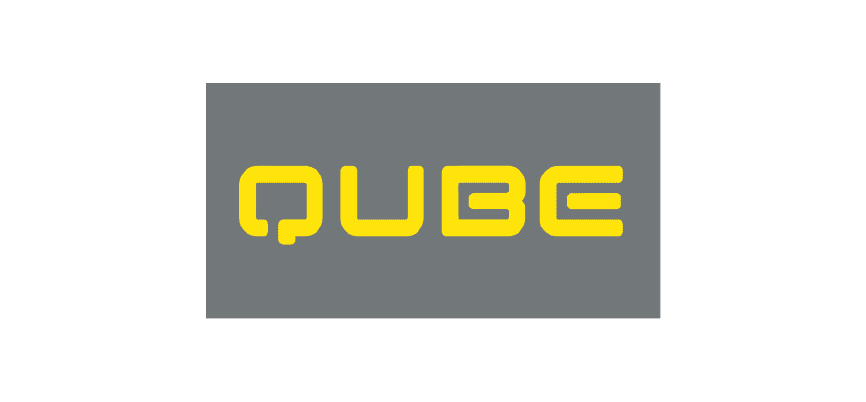 Qube Logo