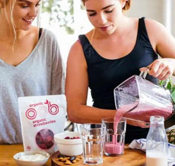 NZ’s hottest food brands get the supply chain edge with Kiwi tech