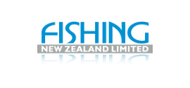 Fishing New Zealand logo