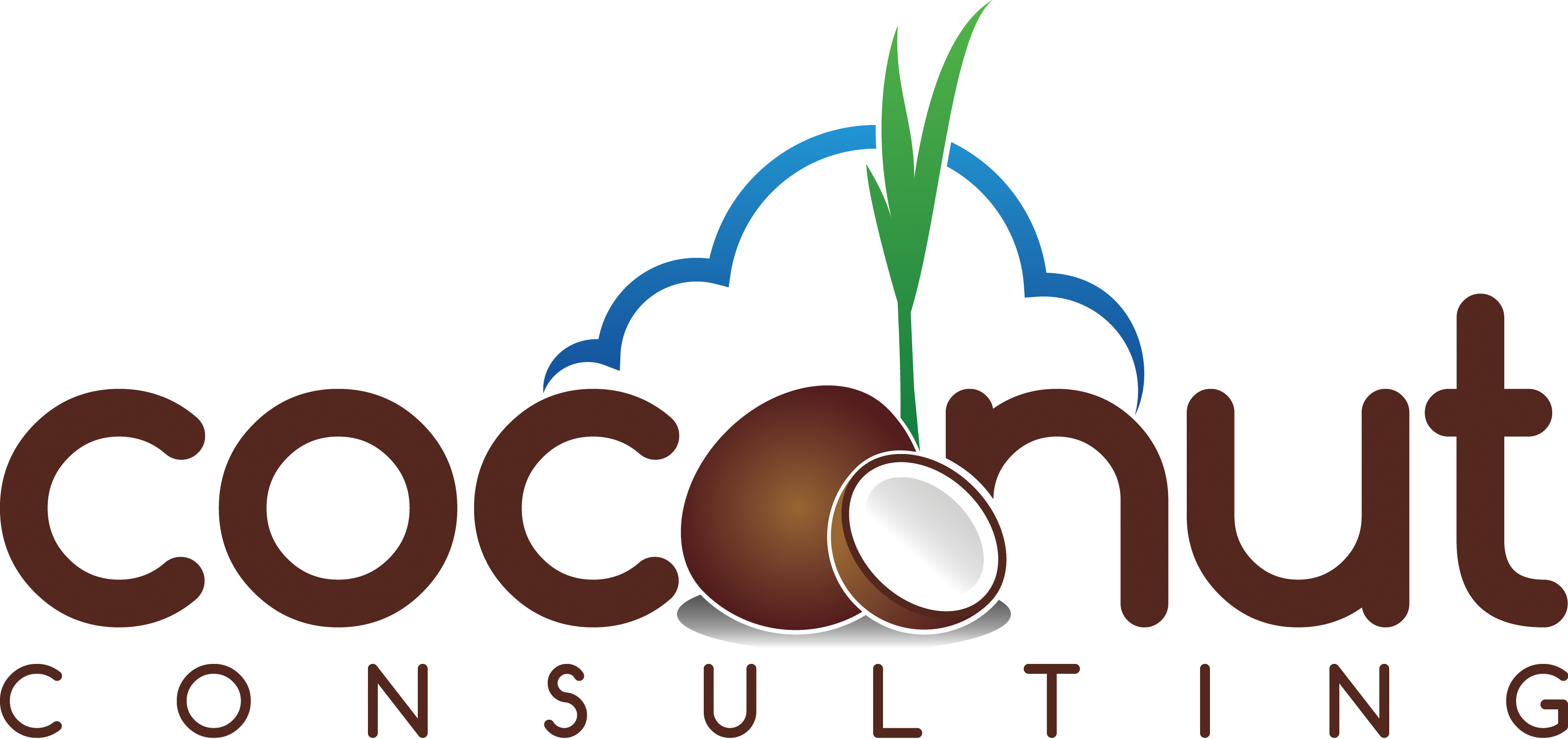 Coconut Consulting logo