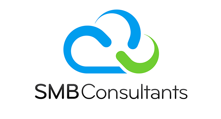 SMB Consultants logo