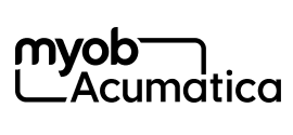 MYOB Acumatica logo