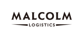 Malcolm Logistics logo