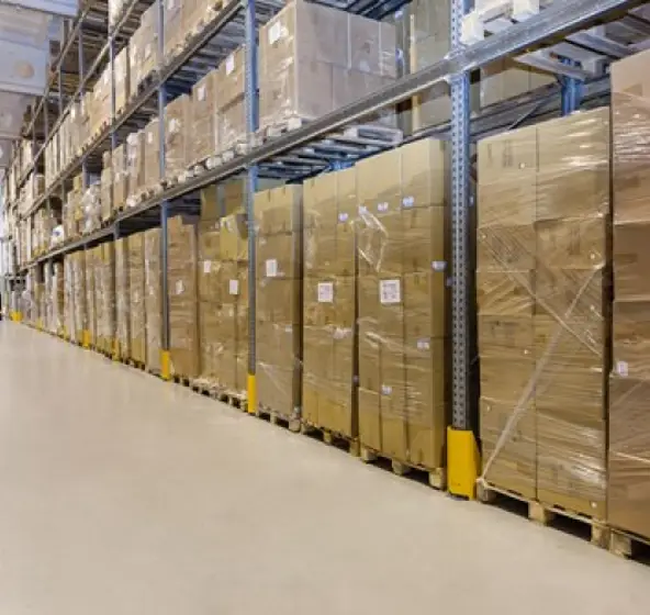 Next-generation 3PL warehousing must be about integration