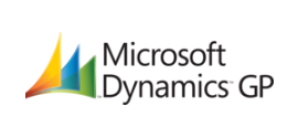 Microsoft Dynamics GP  logo
