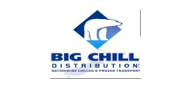Big Chill logo
