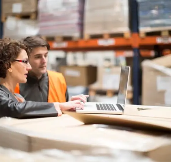 Understanding API integration for supply chains