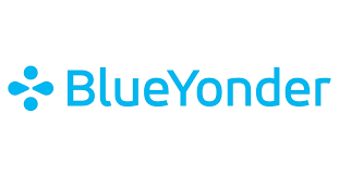 Blue Yonder Logo Logo