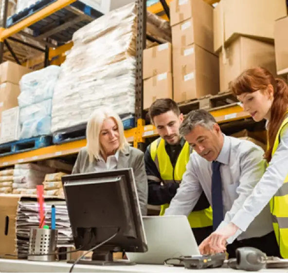 Dodging 3P-Hell: How smart integration solves 3PL warehousing problems