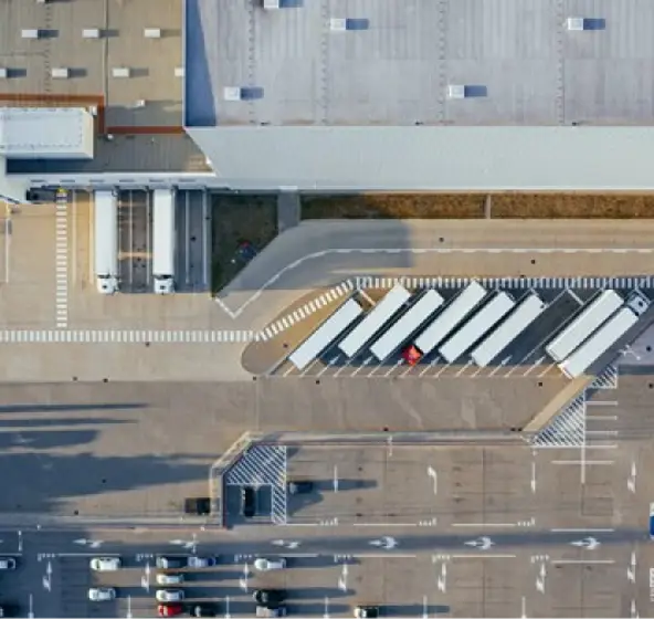 When does EDI become cost effective?