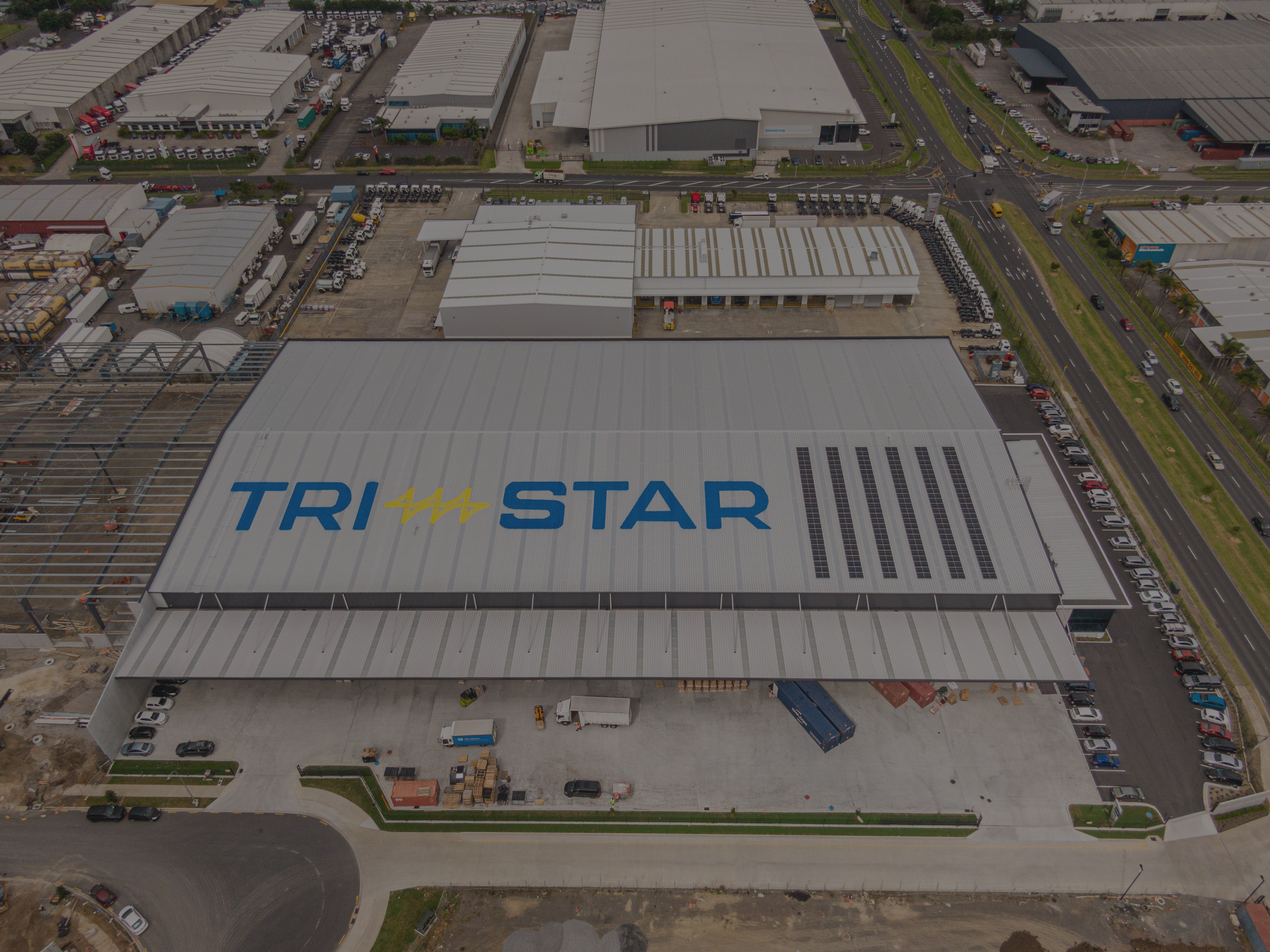 Tri-Star’s integration story: Building a competitive edge with Crossfire